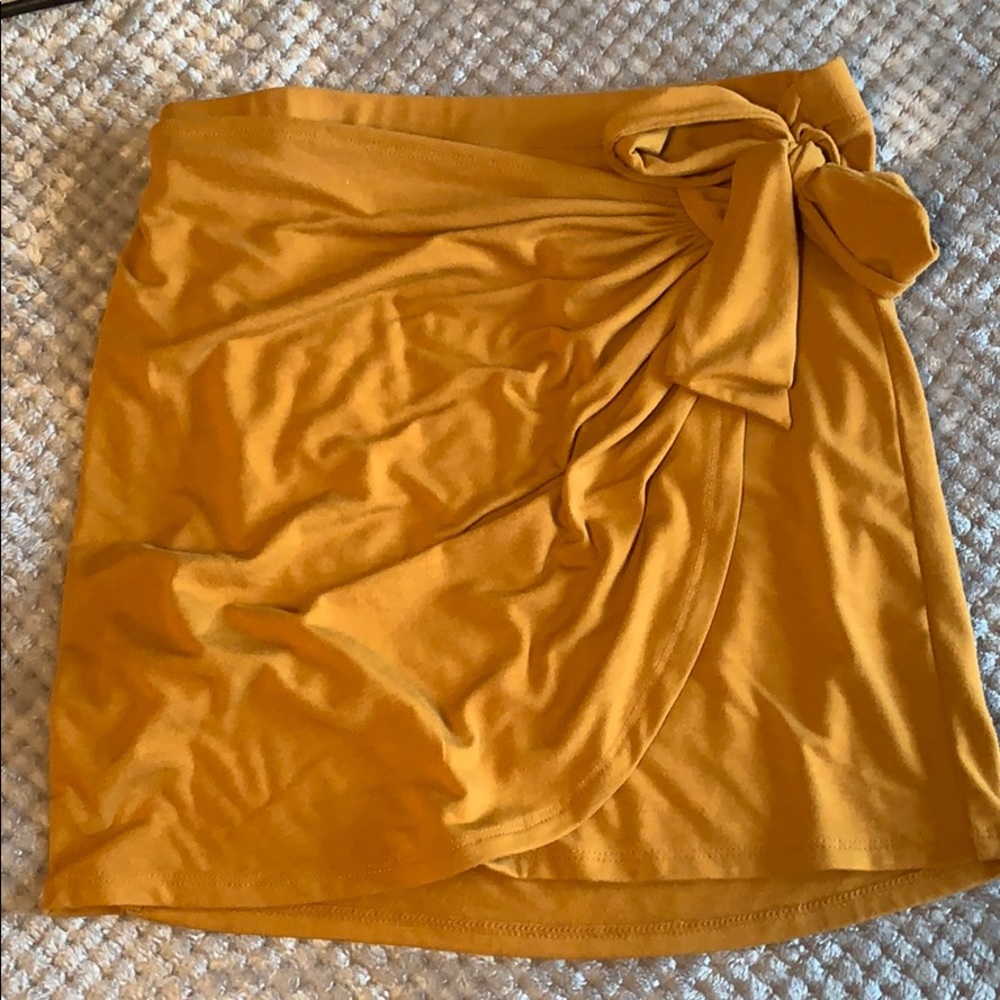 Skirt